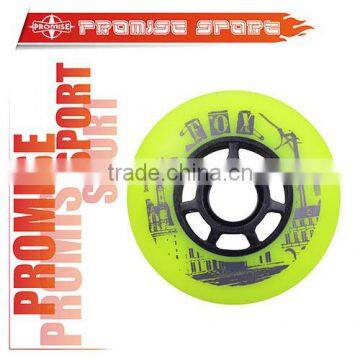 Wonder Fox Pro kids sport scooter wheel 100mm/110mm/120mm