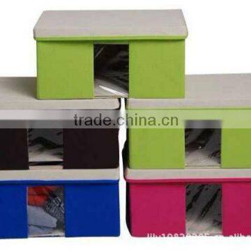 Wenbo Collapsible outdoor storage box