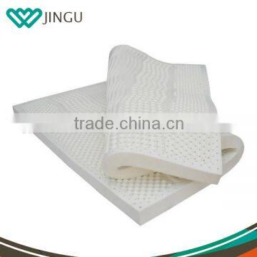 Latex folding mattress Massage latex mattress thailand