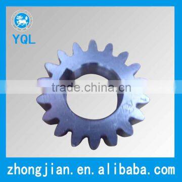 S195 balance shaft gear diesel engine parts manufacturer