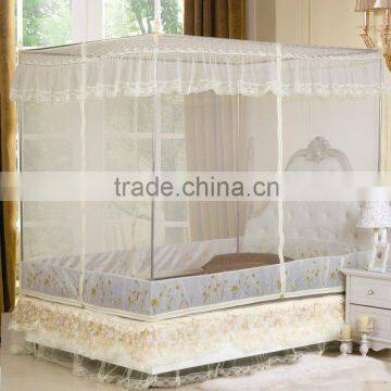 Palace Mosquito Nets Anti-mosquito Summer Use Canopy 50D 40D