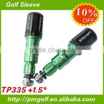 Sleeve .335 Tip Golf Adapters