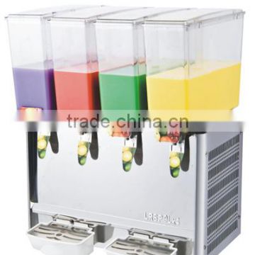 Big Capacity Hot and Cold juice dispenser