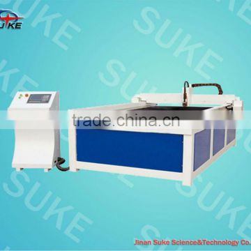 Plasam Cutting Machine