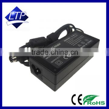 Factory produce AC/DC Adapter 60W 12V 5A 4pin desk type power supply