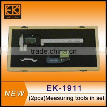 EK-1911 circle measuring tools in sets