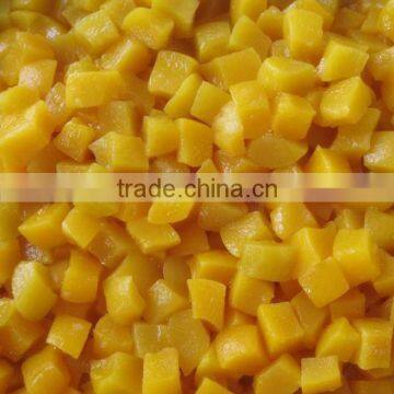 Fresh Canned Peach in Syrup for Wholesale photo-2