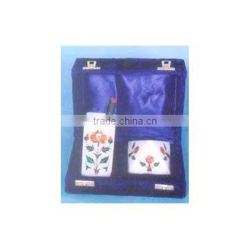 White Marble Business Gifts, Corporate Gifts