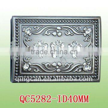 metal buckle