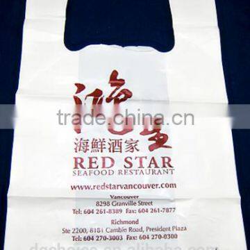 Hot Personal T-shirt Printing Bag for Sale photo-2