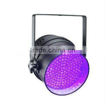 DMX LED UV light / 177pcs UV Lamp