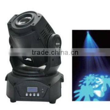 60w LED Moving Head/Beam Moving Head Spot Light
