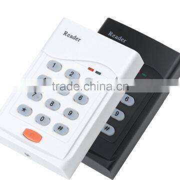 Wiegand 125kHz/13.56MHz Proximity RFID Card Reader (JYA-1305A) photo-4