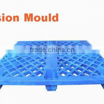 Plastic Pallet Mould(pallet mould,best mould)