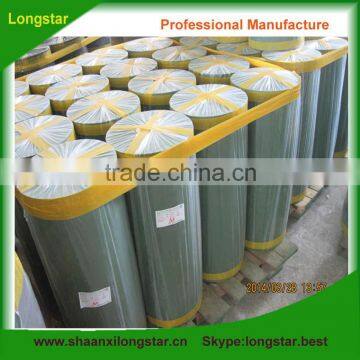 UV Resistance PVC Rigid Film (Used for making Artifical Xmas Tree,Wreath)