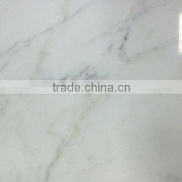 pure white marble price