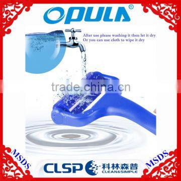 Mobile Phone Tablet Use Silicon Roller Cleaner photo-3