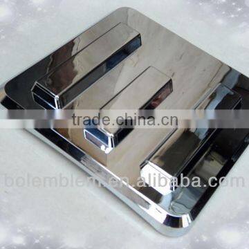 Fashion High quality cheap custom badge
