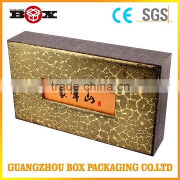 Packing As Gift For Chocolate Boxes Wholesale Made Food Box Hot Selling Goods