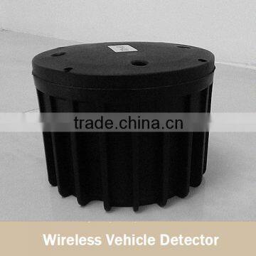 High Quality Wireless Vehicle Detector Completely Replacing Vehicle Loop Detector