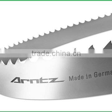 China made HSS band saw blade for metal