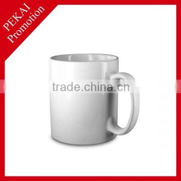 Most Popular Hot Selling Ceramic Coffee Mug With Customized Logo For Promotional Gifts