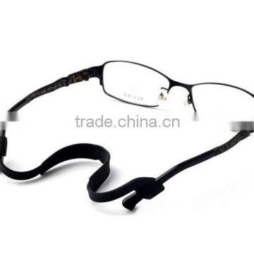 Good Design Silicone Eyeglasses Strap / Sports Sunglasses Holder / Glasses Strap photo-5