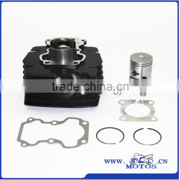 SCL-2014010091 AX100 Best Quality Motorcycle Engine Parts for Motorcycle Cylinder Kits