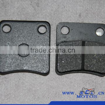 SCL-2012040406 FSC 600 China Top Quality Universal Motorcycle Brake Disc Pads