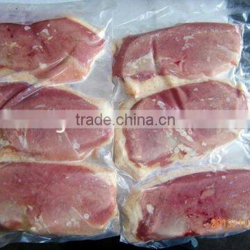 Vacuum Pack Halal Duck Breast Skin-on Boneless photo-3