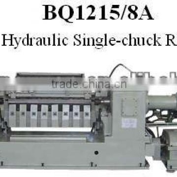 BQ1215/8A Veneer plywood cutting machine