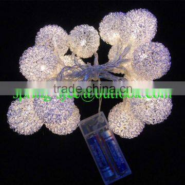 Pendent LED String Light for Festival Decoration photo-5