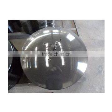 Agriculture Massey Ferguson Disc Plow for Sale photo-4