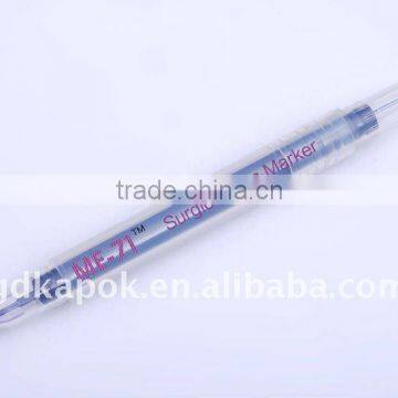 Medical skin marker