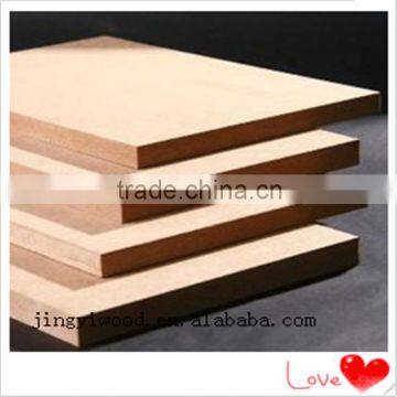 MDF with high quality best price