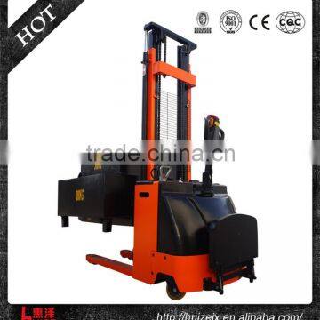 Platform Stacker Trucks