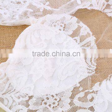 Women Bridesmaid Ball Prom Gown Formal Evening Party Cocktail Long Lace Dress VM photo-3