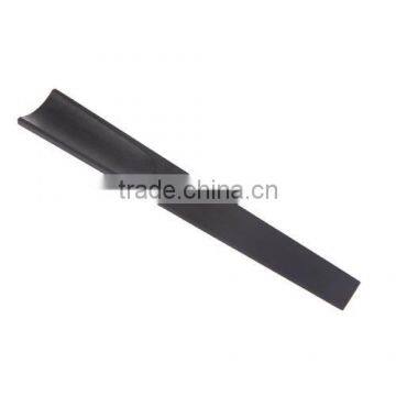 4/4 Size Violin Fingerboard Ebony Fingerboard photo-4