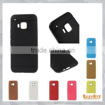 for htc one m9 tpu case, honeycomb tpu cover for m9