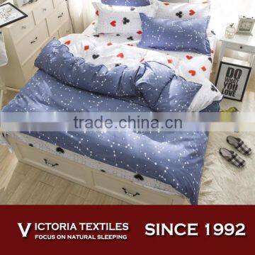 super soft modern pattern printed duvet cover bedding sets all sizes