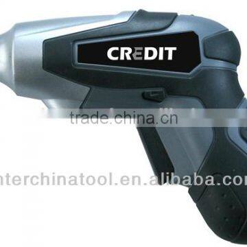 3.6V Professional Cordless Li-ion Torque Screwdriver