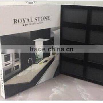 PY075 Price Stone Display Sample Binder photo-2