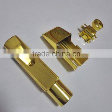 Model Metal Saxophone Mouthpeice photo-4