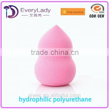 EveryLady gourd shaped poly makeup sponge korean