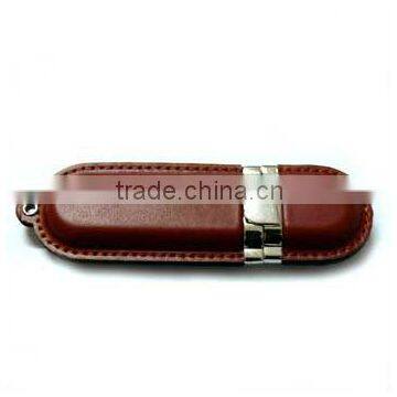 Oem Gift 8gb Leather Usb