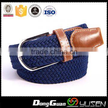 Hot Sales Competitive Price Promotion Ladies Stretch Belts