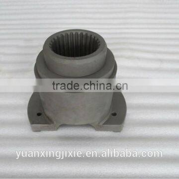 Terex Spare Parts Flange-input 6777070