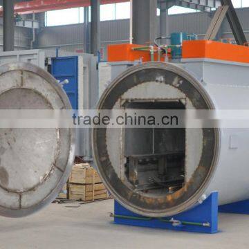 Vacuum Sintering Furnace Supplier Carbide Sintering Furnace Factory