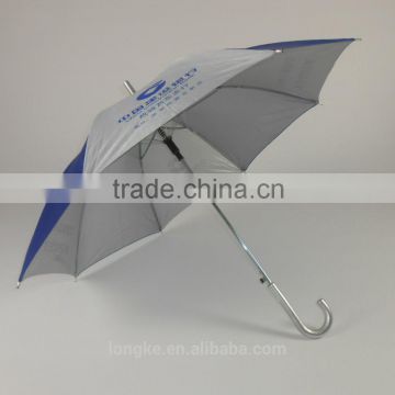 straight shaft umbrella advertisement umbrella gift umbrella