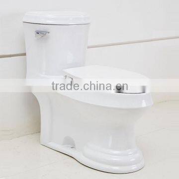 CUPC One Piece Toilet photo-5